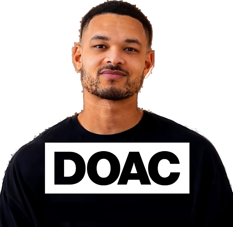 Diary of a CEO - Official Merchandise